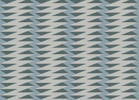 32524 Milton Blue B Fabric