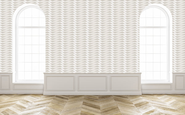 32524 Alabaster B Grasscloth