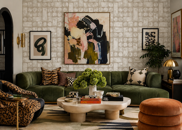 9923 Stonehenge Non-Woven Fibre Wallcovering