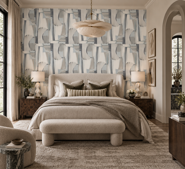 6921 Menton Alta Non-Woven Wallcovering