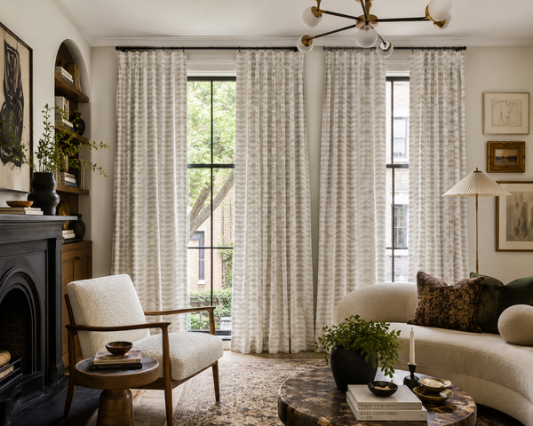 32524 Alabaster B Fabric