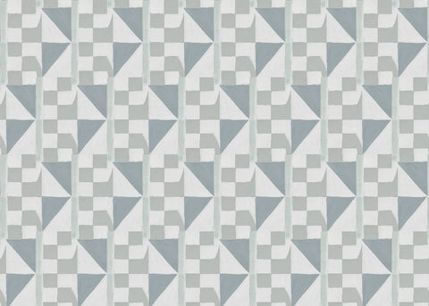 4125 Bluestone B Non-Woven Fibre Wallcovering