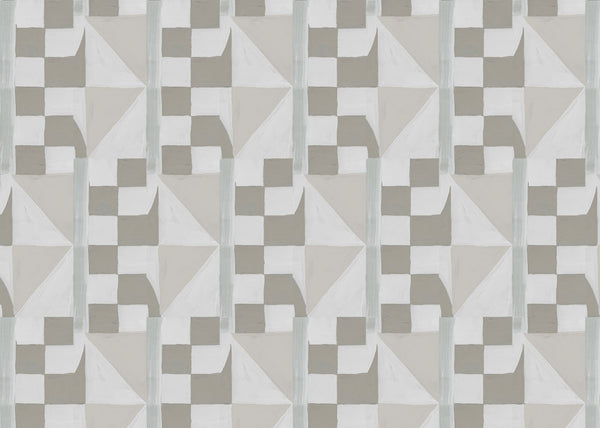 4125 Sandstone B Fabric
