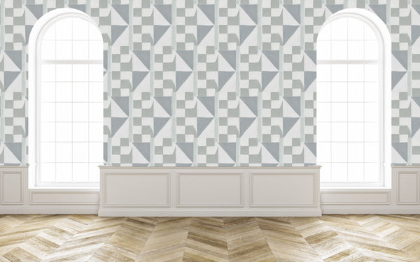 4125 Bluestone B Non-Woven Fibre Wallcovering