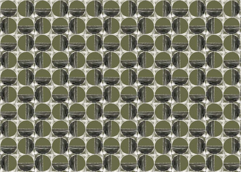 42623 Oak Moss Fabric