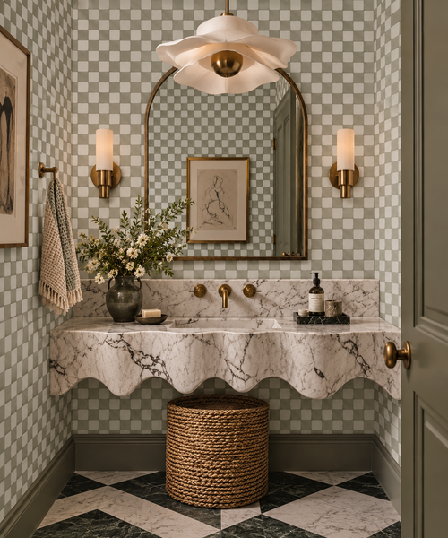 5123 Dove Non-Woven Fibre Wallcovering