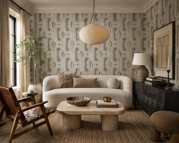 12024 Earth Non-Woven Fibre Wallcovering
