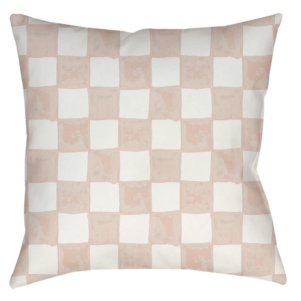 5123 Faded Plaster Pillow Cover