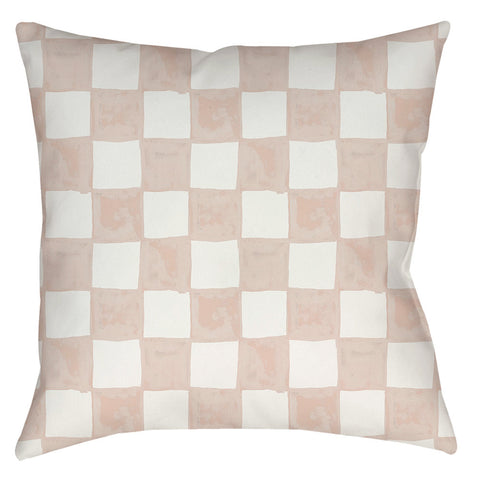5123 Faded Plaster Pillow Cover