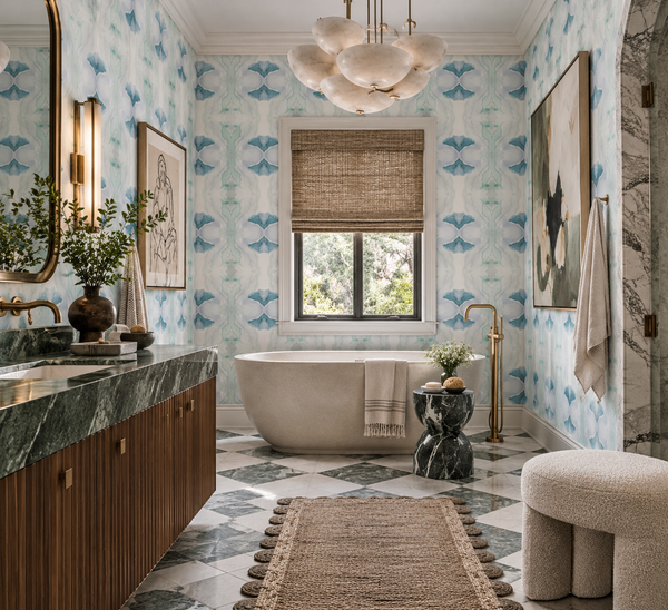 4116 Caribbean Standard Wallcovering