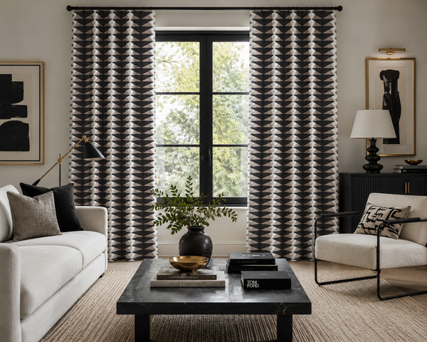 21724 Cappuccino B Fabric