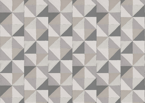 62325 Cafe au Lait Non-Woven Fibre Wallcovering