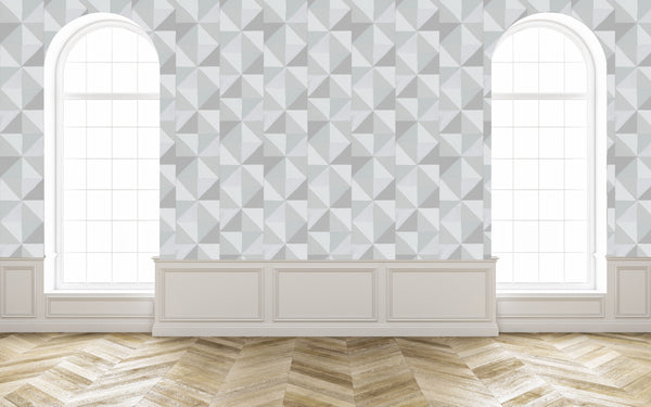 62325 Sea Salt Non-Woven Fibre Wallcovering