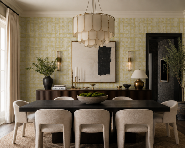 9923 Bergamot Grasscloth