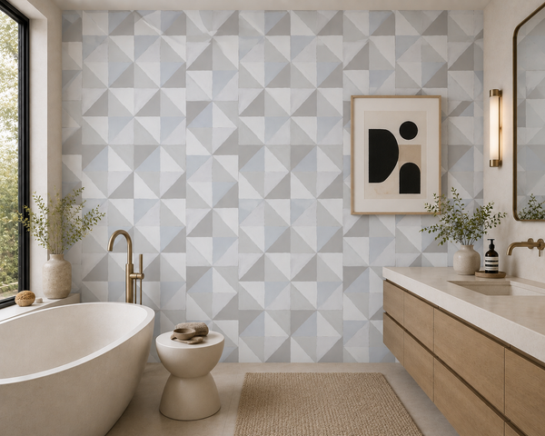62325 Sea Salt Grasscloth