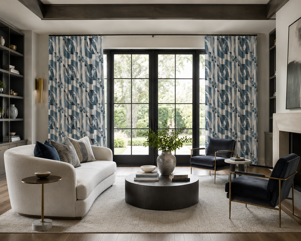 13021 Flamands Fabric
