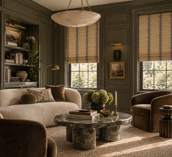 21724 Golden Hour B Fabric