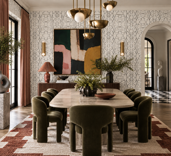 51514 Gunmetal A Standard Wallcovering