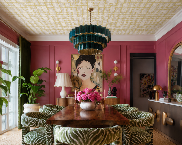 9923 Bergamot Eco-Friendly Type II Wallcovering