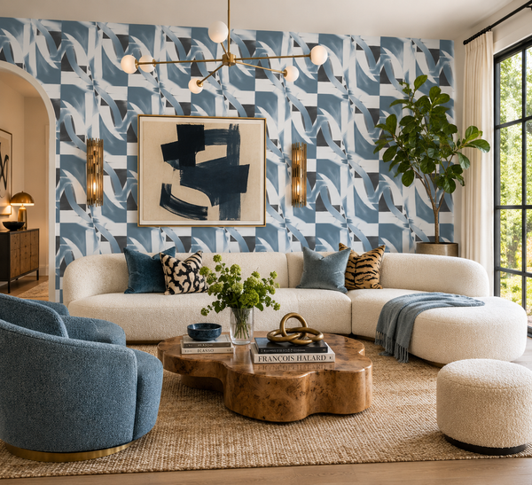 13021 Flamands Alta Wallcovering