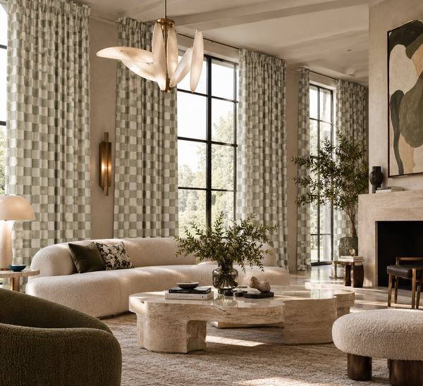 5123 Dove Fabric