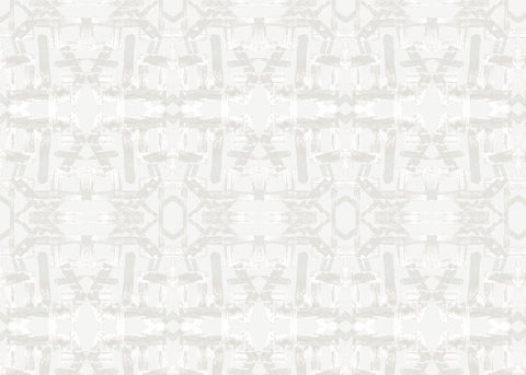 82113 Lily White Alta Wallcovering