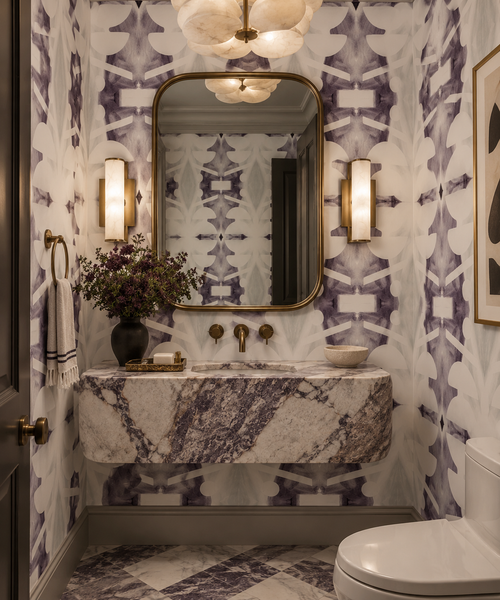 10418 Mojave Sage Alta Wallcovering