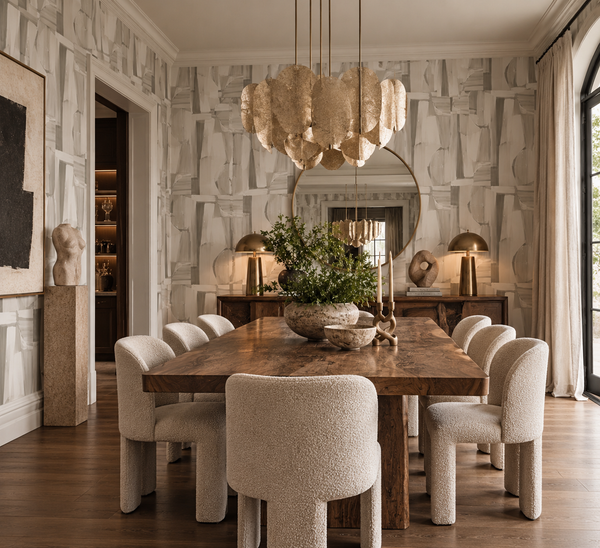 6921 Paris Stone Grasscloth