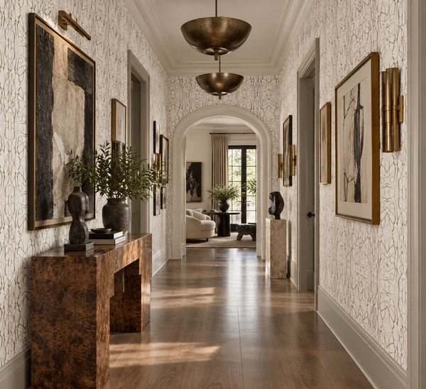 51514 Neutral A Standard Wallcovering
