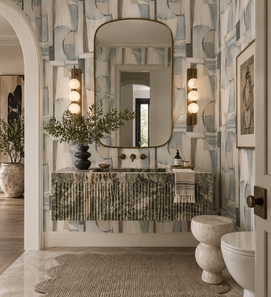 6921 Nimes Alta Non-Woven Wallcovering