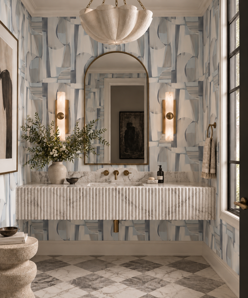 6921 Menton Alta Non-Woven Wallcovering