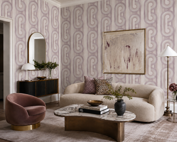 12024 Thistle Non-Woven Fibre Wallcovering