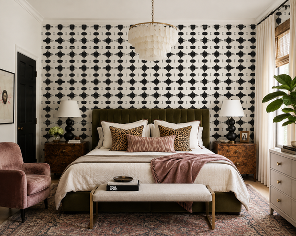 10216 Coal Alta Wallcovering