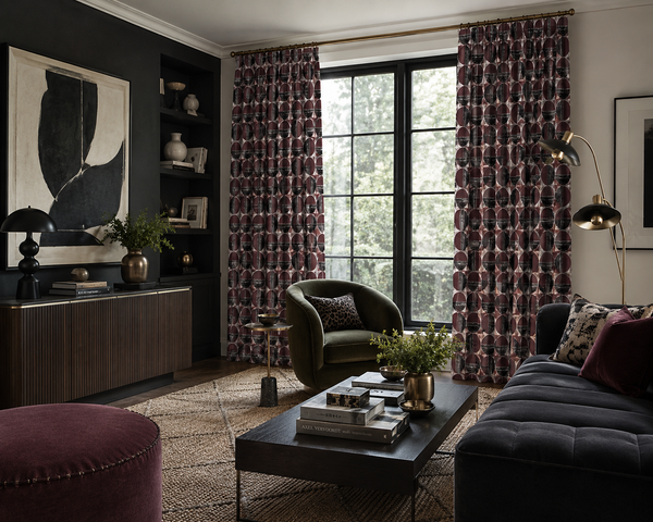42623 Red Clay Fabric