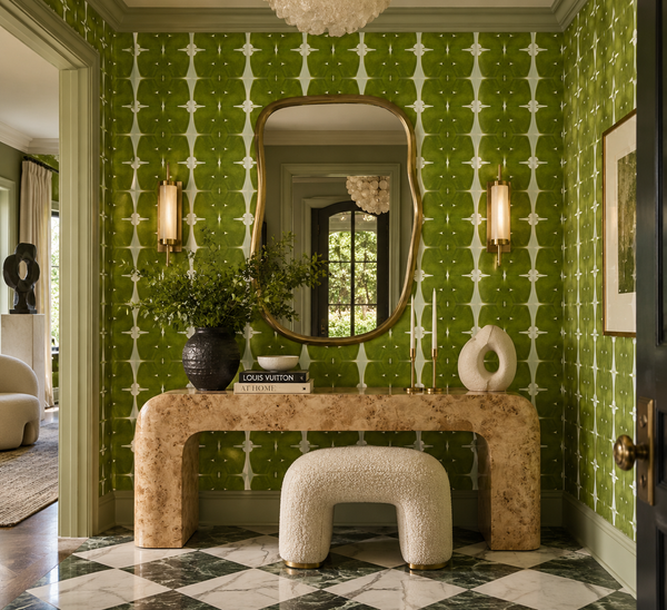 71417 Monte Napoleone Alta Wallcovering