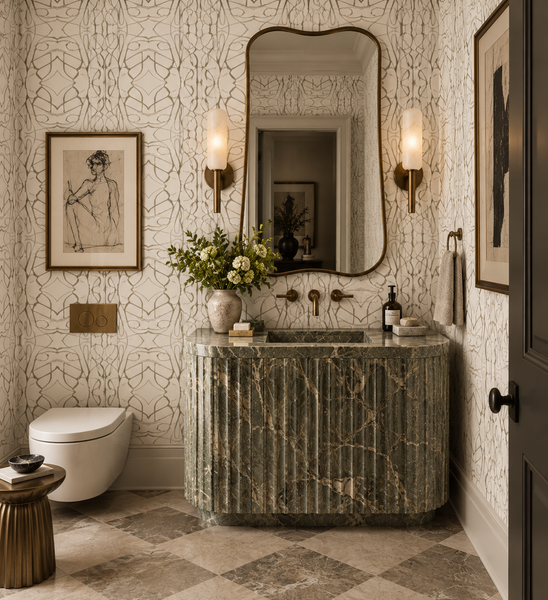 51514 Neutral A Standard Wallcovering