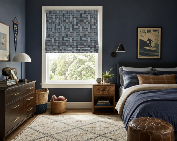 9923 Alice Blue Fabric