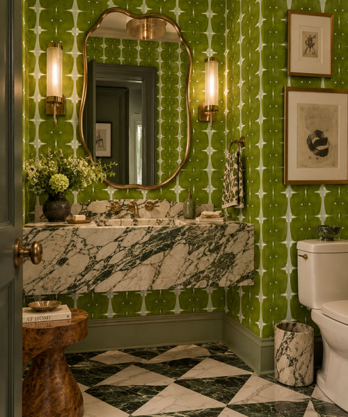 71417 Monte Napoleone Alta Wallcovering