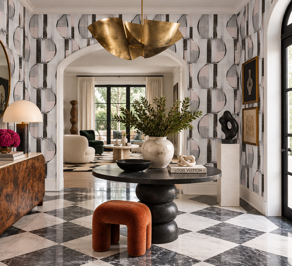 72021 Blush Moon Alta Wallcovering