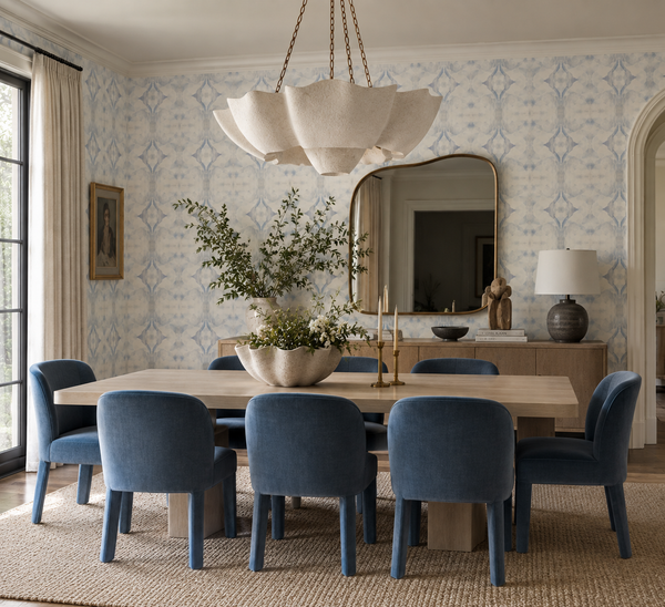92016 Morning Mist Standard Wallcovering