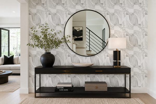 13021 Silver Peak Alta Wallcovering