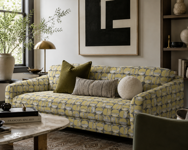 42623 Citrona Fabric