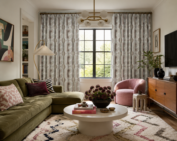12024 Earth Fabric