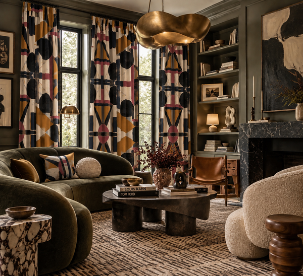 82619 Hampton Fabric