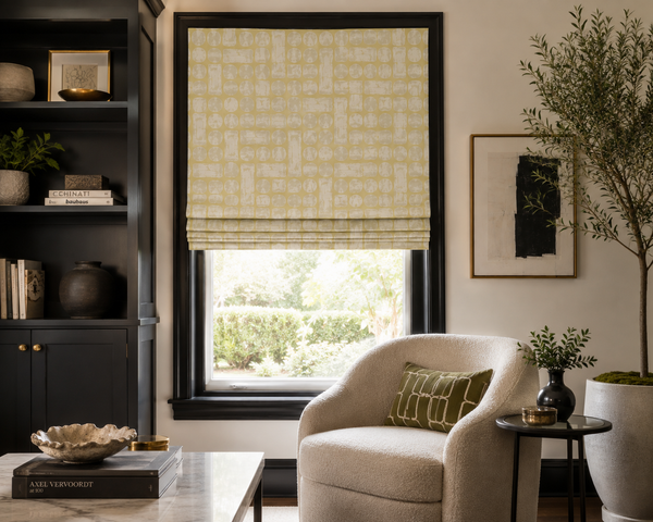 9923 Bergamot Fabric