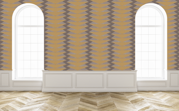 21724 Golden Hour B Non-Woven Fibre Wallcovering