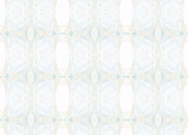 125-5 Blue Ivory A Standard Wallcovering