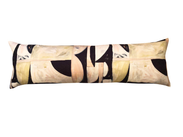 41018 Odette Extra Long Lumbar Pillow