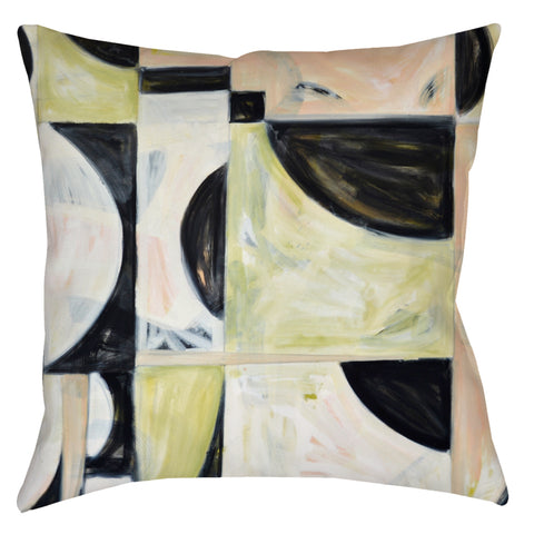 41018 Odette Pillow Cover
