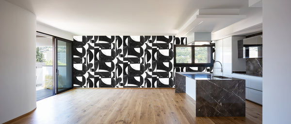 41018 Onyx Eco-Friendly Type II Wallcovering